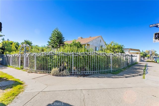 8465 Hazeltine, Panorama City, CA 91402