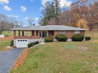 107 Saint Joe Rd, Oakland Twp, PA 16002
