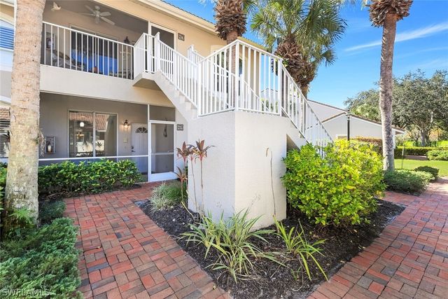 14530 Red Fox RUN 215, Naples, FL 34110