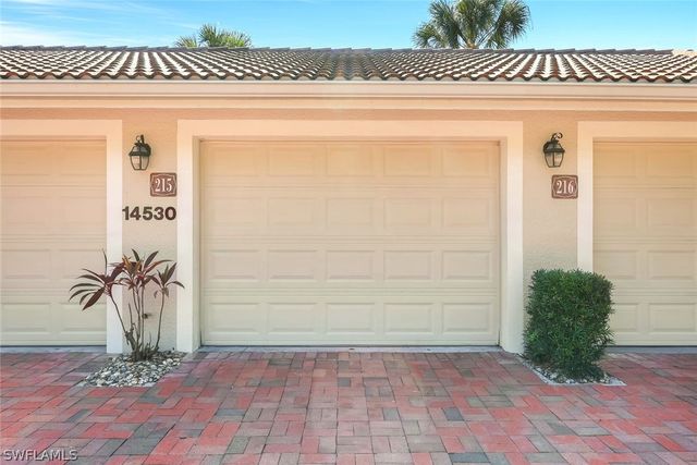 14530 Red Fox RUN 215, Naples, FL 34110