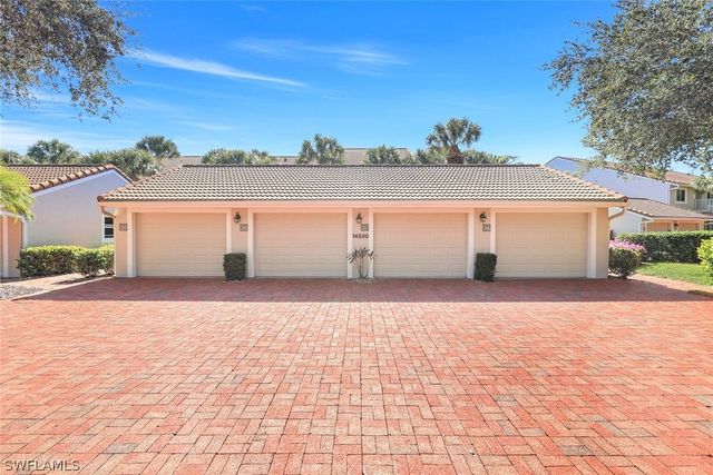 14530 Red Fox RUN 215, Naples, FL 34110