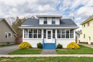 4 Mildred Avenue, Van Buren, NY 13027