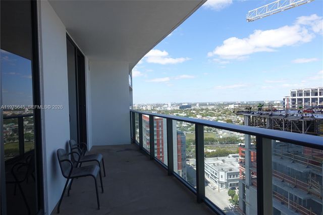 1600 NE 1st Ave 1819, Miami, FL 33132