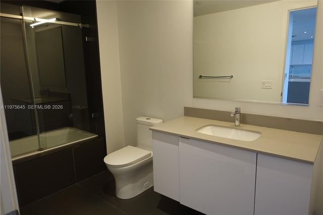 1600 NE 1st Ave 1819, Miami, FL 33132