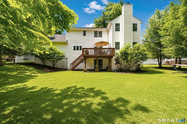 79 Old Colony Road 79, Monroe, CT 06468