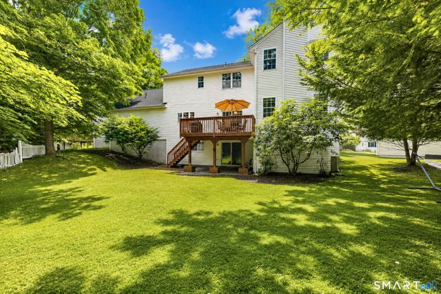 79 Old Colony Road 79, Monroe, CT 06468