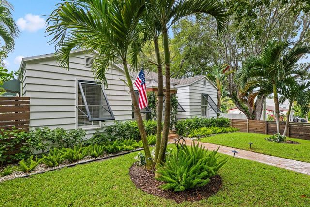 744 Sunset Road, West Palm Beach, FL 33401