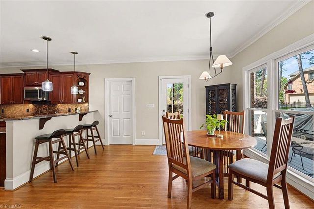 3 Wildrose Court, Greensboro, NC 27410