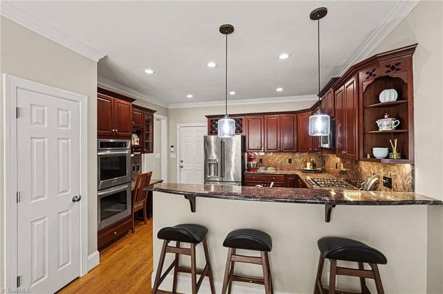 3 Wildrose Court, Greensboro, NC 27410
