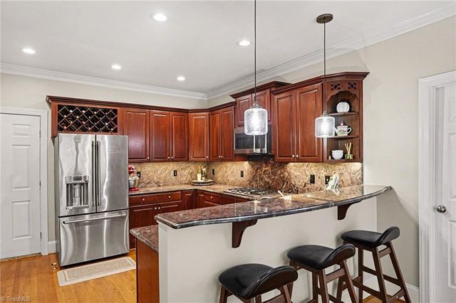 3 Wildrose Court, Greensboro, NC 27410