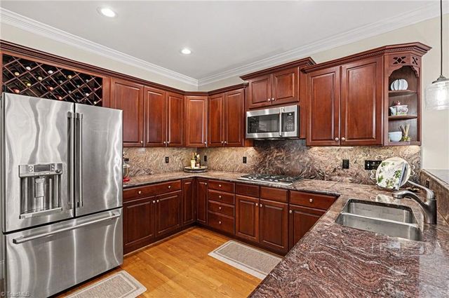 3 Wildrose Court, Greensboro, NC 27410