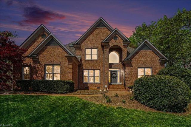 3 Wildrose Court, Greensboro, NC 27410