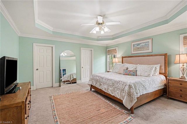3 Wildrose Court, Greensboro, NC 27410