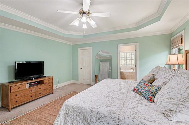 3 Wildrose Court, Greensboro, NC 27410