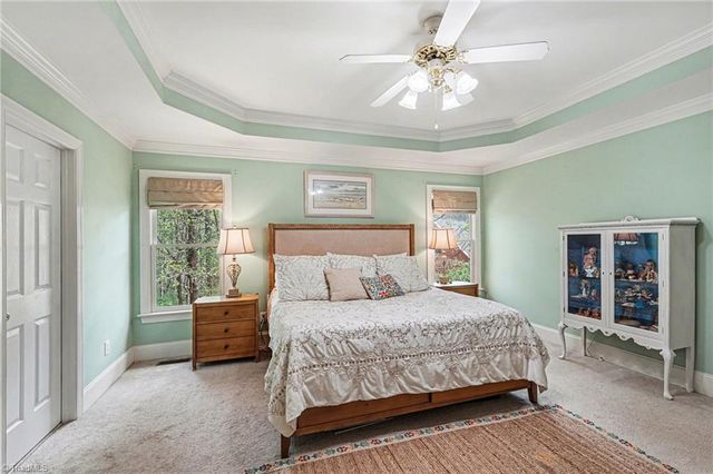 3 Wildrose Court, Greensboro, NC 27410