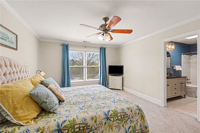 3 Wildrose Court, Greensboro, NC 27410