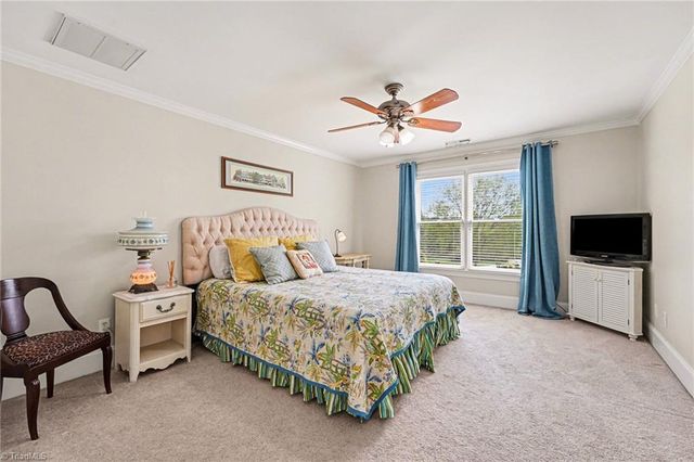 3 Wildrose Court, Greensboro, NC 27410