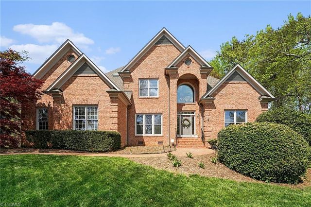 3 Wildrose Court, Greensboro, NC 27410