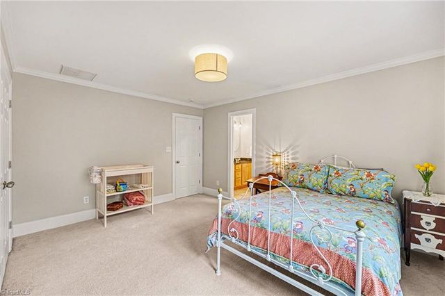 3 Wildrose Court, Greensboro, NC 27410