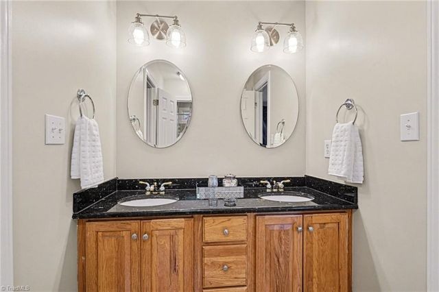 3 Wildrose Court, Greensboro, NC 27410