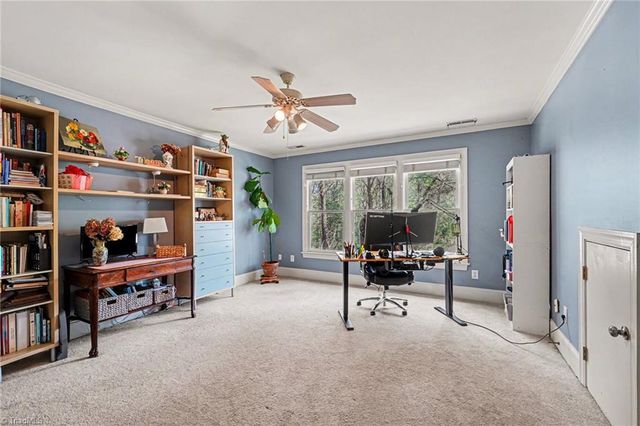 3 Wildrose Court, Greensboro, NC 27410