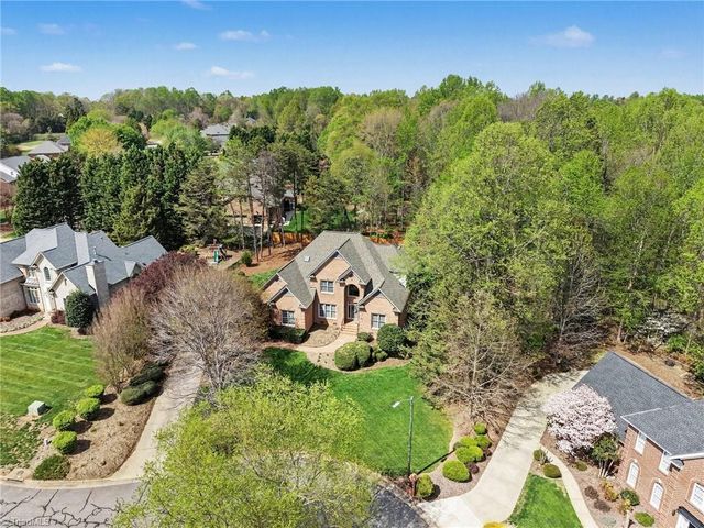 3 Wildrose Court, Greensboro, NC 27410