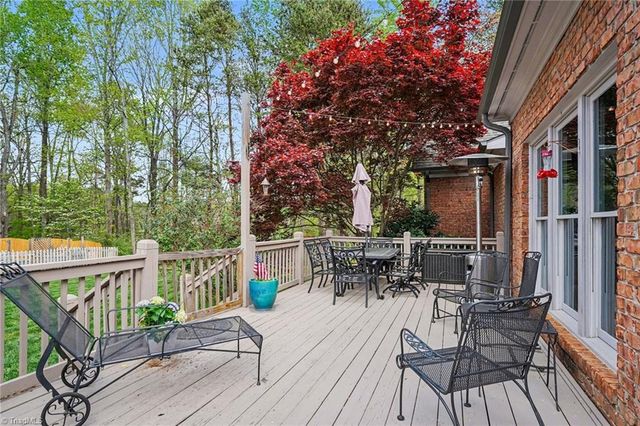 3 Wildrose Court, Greensboro, NC 27410