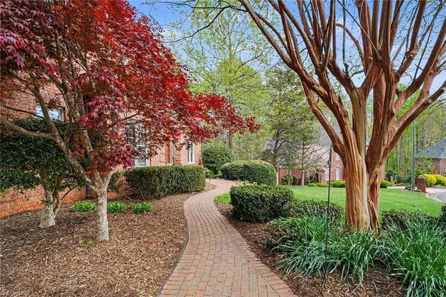 3 Wildrose Court, Greensboro, NC 27410