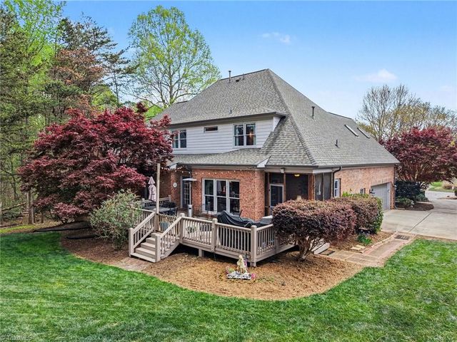 3 Wildrose Court, Greensboro, NC 27410