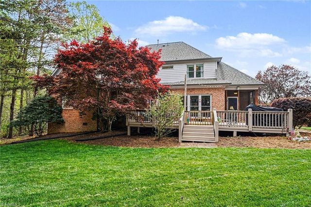 3 Wildrose Court, Greensboro, NC 27410