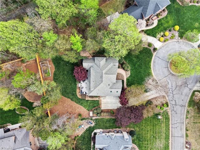 3 Wildrose Court, Greensboro, NC 27410