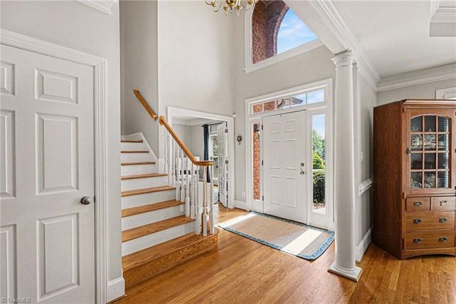 3 Wildrose Court, Greensboro, NC 27410