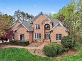3 Wildrose Court, Greensboro, NC 27410