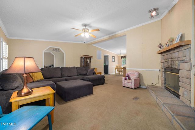 1207 West Cedar Street, Bristol, TN 37620