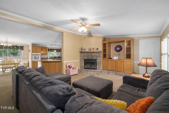 1207 West Cedar Street, Bristol, TN 37620