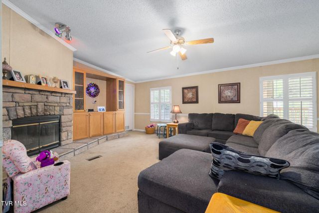 1207 West Cedar Street, Bristol, TN 37620