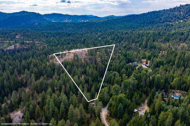 NKA Slate rd Lot 18 Rd, Newport, WA 99156