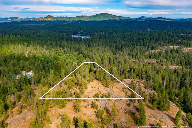 NKA Slate rd Lot 18 Rd, Newport, WA 99156