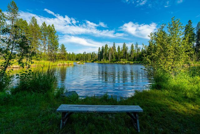 NKA Slate rd Lot 18 Rd, Newport, WA 99156