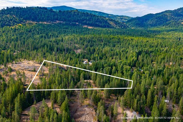 NKA Slate rd Lot 18 Rd, Newport, WA 99156