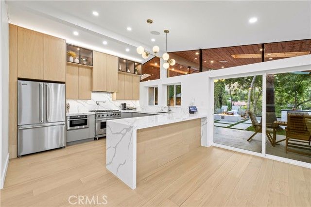 22263 Flanco, Woodland Hills (los Angeles), CA 91364