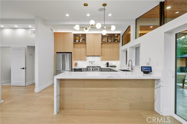 22263 Flanco, Woodland Hills (los Angeles), CA 91364