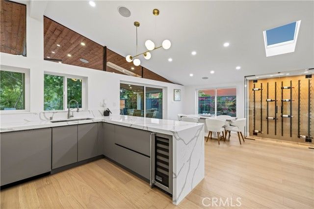 22263 Flanco, Woodland Hills (los Angeles), CA 91364