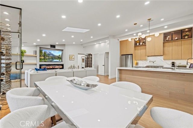 22263 Flanco, Woodland Hills (los Angeles), CA 91364