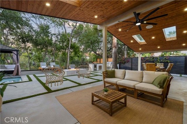 22263 Flanco, Woodland Hills (los Angeles), CA 91364