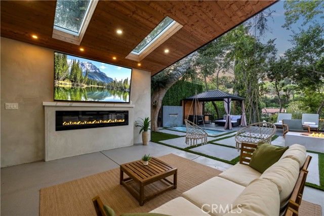 22263 Flanco, Woodland Hills (los Angeles), CA 91364