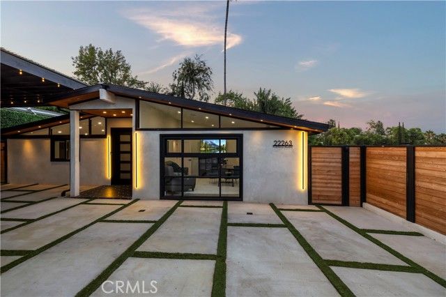 22263 Flanco, Woodland Hills (los Angeles), CA 91364