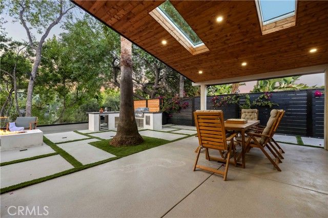 22263 Flanco, Woodland Hills (los Angeles), CA 91364
