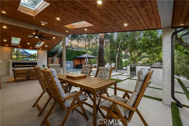 22263 Flanco, Woodland Hills (los Angeles), CA 91364