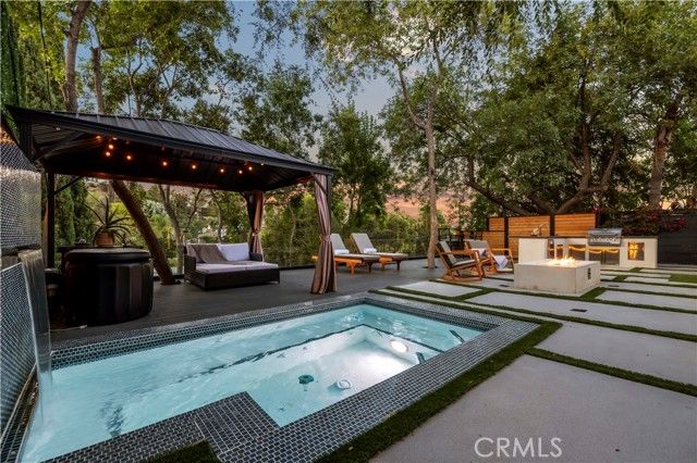 22263 Flanco, Woodland Hills (los Angeles), CA 91364